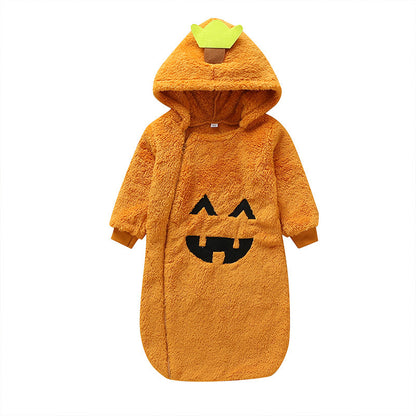 Halloween onesie