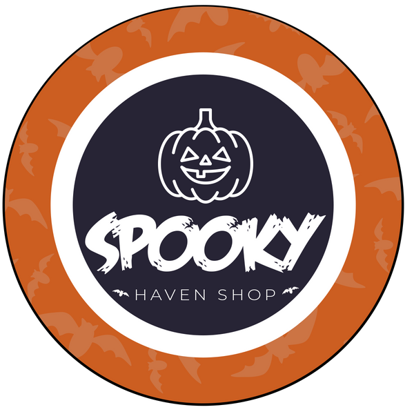 SpookyHavenShop